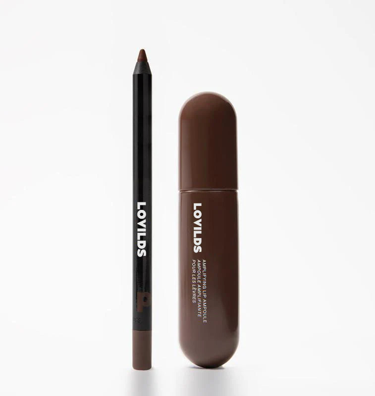 Awaken It Lip Duo Color-Rich Lip Serum + Matching Liner upsell