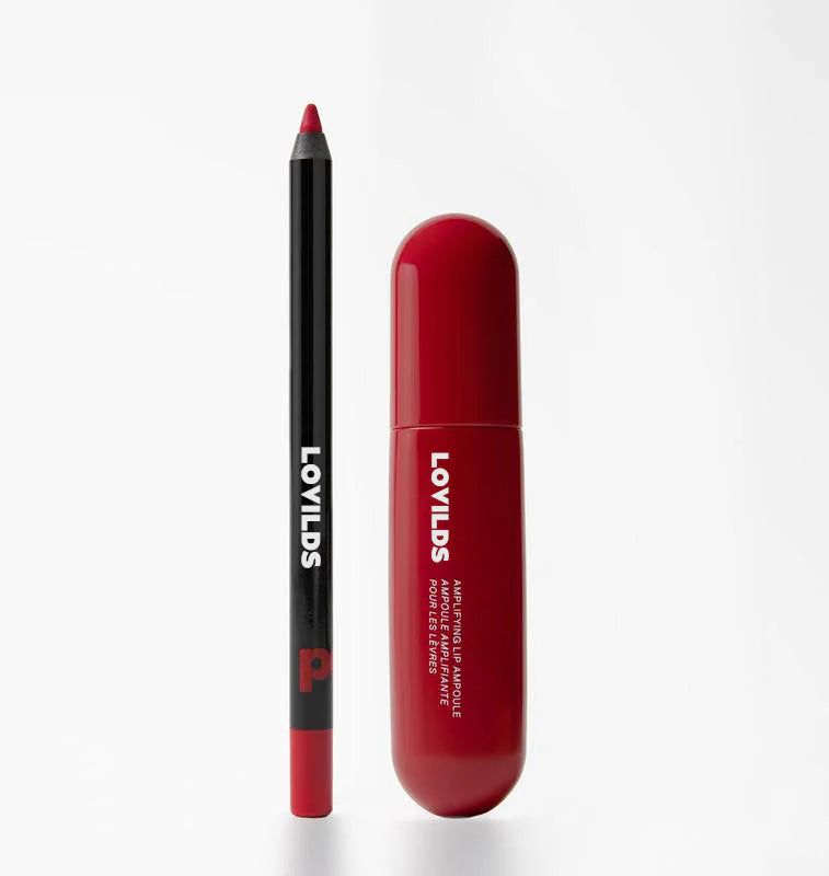 Awaken It Lip Duo Color-Rich Lip Serum + Matching Liner upsell