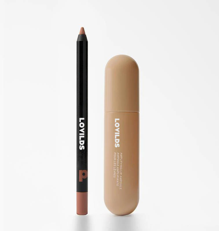 Awaken It Lip Duo Color-Rich Lip Serum + Matching Liner upsell