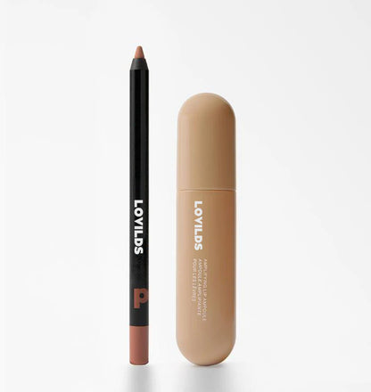 Awaken It Lip Duo Color-Rich Lip Serum + Matching Liner upsell