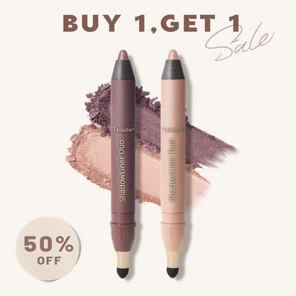 Perfect Color Duo-Shadow Liner 2-in-1 Eyeliner & Eyeshadow🔥🔥🔥