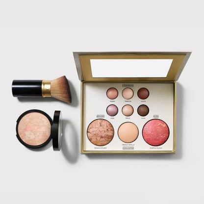 🎨Baked Starter Kit - Tuscan Dream (3-piece set)